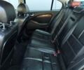Чорний Ягуар S-Type, об'ємом двигуна 2.97 л та пробігом 250 тис. км за 4500 $, фото 23 на Automoto.ua