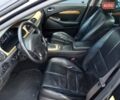 Чорний Ягуар S-Type, об'ємом двигуна 2.97 л та пробігом 250 тис. км за 4500 $, фото 14 на Automoto.ua