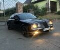 Чорний Ягуар S-Type, об'ємом двигуна 3 л та пробігом 200 тис. км за 3107 $, фото 1 на Automoto.ua