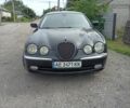Чорний Ягуар S-Type, об'ємом двигуна 3 л та пробігом 230 тис. км за 2906 $, фото 1 на Automoto.ua