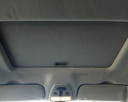 Черный Ягуар С-Тайп, объемом двигателя 3 л и пробегом 250 тыс. км за 4500 $, фото 16 на Automoto.ua