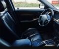 Черный Ягуар С-Тайп, объемом двигателя 2.97 л и пробегом 268 тыс. км за 5500 $, фото 9 на Automoto.ua