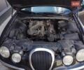 Чорний Ягуар S-Type, об'ємом двигуна 2.97 л та пробігом 250 тис. км за 4500 $, фото 8 на Automoto.ua