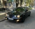 Чорний Ягуар S-Type, об'ємом двигуна 3 л та пробігом 200 тис. км за 2888 $, фото 1 на Automoto.ua