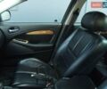 Чорний Ягуар S-Type, об'ємом двигуна 2.97 л та пробігом 250 тис. км за 4500 $, фото 16 на Automoto.ua