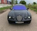 Чорний Ягуар S-Type, об'ємом двигуна 4.2 л та пробігом 320 тис. км за 3700 $, фото 1 на Automoto.ua