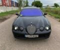 Чорний Ягуар S-Type, об'ємом двигуна 4.2 л та пробігом 320 тис. км за 4200 $, фото 1 на Automoto.ua