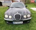 Чорний Ягуар S-Type, об'ємом двигуна 3 л та пробігом 240 тис. км за 5500 $, фото 1 на Automoto.ua