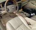 Чорний Ягуар S-Type, об'ємом двигуна 4.2 л та пробігом 320 тис. км за 4200 $, фото 11 на Automoto.ua
