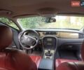 Черный Ягуар С-Тайп, объемом двигателя 2.5 л и пробегом 237 тыс. км за 4499 $, фото 45 на Automoto.ua