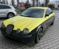 Чорний Ягуар S-Type, об'ємом двигуна 4.2 л та пробігом 170 тис. км за 4000 $, фото 1 на Automoto.ua