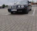Ягуар С-Тайп 2004 в Тернополе на Automoto.ua Черный Ягуар С-Тайп, объемом двигателя 3 л и пробегом 300 тыс. км за 6500 $, фото 10 на Automoto.ua