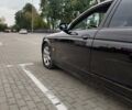 Ягуар С-Тайп 2004 в Тернополе на Automoto.ua Черный Ягуар С-Тайп, объемом двигателя 3 л и пробегом 300 тыс. км за 6500 $, фото 5 на Automoto.ua
