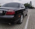 Ягуар С-Тайп 2004 в Тернополе на Automoto.ua Черный Ягуар С-Тайп, объемом двигателя 3 л и пробегом 300 тыс. км за 6500 $, фото 11 на Automoto.ua
