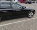 Ягуар С-Тайп 2004 в Тернополе на Automoto.ua Черный Ягуар С-Тайп, объемом двигателя 3 л и пробегом 300 тыс. км за 6500 $, фото 12 на Automoto.ua
