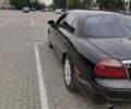 Ягуар С-Тайп 2004 в Тернополе на Automoto.ua Черный Ягуар С-Тайп, объемом двигателя 3 л и пробегом 300 тыс. км за 6500 $, фото 4 на Automoto.ua