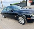 Черный Ягуар С-Тайп, объемом двигателя 2.72 л и пробегом 380 тыс. км за 5300 $, фото 7 на Automoto.ua