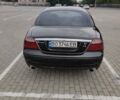Ягуар С-Тайп 2004 в Тернополе на Automoto.ua Черный Ягуар С-Тайп, объемом двигателя 3 л и пробегом 300 тыс. км за 6500 $, фото 7 на Automoto.ua