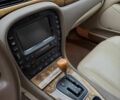 Черный Ягуар С-Тайп, объемом двигателя 2.7 л и пробегом 125 тыс. км за 4500 $, фото 4 на Automoto.ua