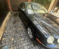 Чорний Ягуар S-Type, об'ємом двигуна 2.7 л та пробігом 334 тис. км за 4200 $, фото 11 на Automoto.ua