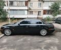 Черный Ягуар С-Тайп, объемом двигателя 3 л и пробегом 105 тыс. км за 7895 $, фото 1 на Automoto.ua
