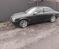 Чорний Ягуар S-Type, об'ємом двигуна 2.7 л та пробігом 143 тис. км за 1538 $, фото 1 на Automoto.ua