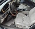 Чорний Ягуар S-Type, об'ємом двигуна 2.7 л та пробігом 145 тис. км за 1540 $, фото 1 на Automoto.ua