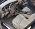 Чорний Ягуар S-Type, об'ємом двигуна 2.7 л та пробігом 143 тис. км за 1538 $, фото 3 на Automoto.ua