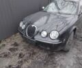 Чорний Ягуар S-Type, об'ємом двигуна 2.7 л та пробігом 143 тис. км за 1538 $, фото 1 на Automoto.ua