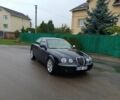 Чорний Ягуар S-Type, об'ємом двигуна 2.7 л та пробігом 235 тис. км за 2442 $, фото 1 на Automoto.ua