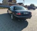 Чорний Ягуар S-Type, об'ємом двигуна 2.7 л та пробігом 240 тис. км за 3029 $, фото 10 на Automoto.ua