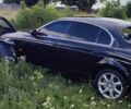 Чорний Ягуар S-Type, об'ємом двигуна 2.7 л та пробігом 190 тис. км за 3602 $, фото 6 на Automoto.ua