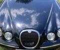 Чорний Ягуар S-Type, об'ємом двигуна 2.7 л та пробігом 190 тис. км за 3602 $, фото 1 на Automoto.ua