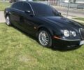 Чорний Ягуар S-Type, об'ємом двигуна 2.7 л та пробігом 296 тис. км за 7400 $, фото 1 на Automoto.ua