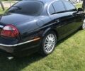 Чорний Ягуар S-Type, об'ємом двигуна 2.7 л та пробігом 296 тис. км за 7400 $, фото 3 на Automoto.ua