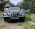 Чорний Ягуар S-Type, об'ємом двигуна 2.97 л та пробігом 110 тис. км за 4950 $, фото 1 на Automoto.ua