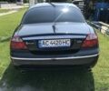 Чорний Ягуар S-Type, об'ємом двигуна 2.7 л та пробігом 296 тис. км за 7400 $, фото 4 на Automoto.ua