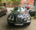 Чорний Ягуар S-Type, об'ємом двигуна 2.72 л та пробігом 204 тис. км за 6500 $, фото 1 на Automoto.ua