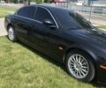 Чорний Ягуар S-Type, об'ємом двигуна 2.7 л та пробігом 296 тис. км за 7400 $, фото 1 на Automoto.ua
