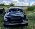 Чорний Ягуар S-Type, об'ємом двигуна 2.7 л та пробігом 190 тис. км за 3602 $, фото 4 на Automoto.ua