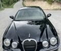Чорний Ягуар S-Type, об'ємом двигуна 3 л та пробігом 290 тис. км за 5550 $, фото 7 на Automoto.ua