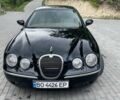 Чорний Ягуар S-Type, об'ємом двигуна 3 л та пробігом 290 тис. км за 5550 $, фото 6 на Automoto.ua