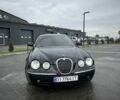 Чорний Ягуар S-Type, об'ємом двигуна 3 л та пробігом 168 тис. км за 4900 $, фото 2 на Automoto.ua