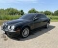 Чорний Ягуар S-Type, об'ємом двигуна 3 л та пробігом 168 тис. км за 4900 $, фото 1 на Automoto.ua