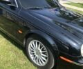 Чорний Ягуар S-Type, об'ємом двигуна 2.7 л та пробігом 296 тис. км за 7400 $, фото 14 на Automoto.ua