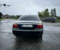 Чорний Ягуар S-Type, об'ємом двигуна 3 л та пробігом 168 тис. км за 4900 $, фото 5 на Automoto.ua