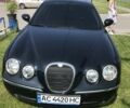 Чорний Ягуар S-Type, об'ємом двигуна 2.7 л та пробігом 296 тис. км за 7400 $, фото 15 на Automoto.ua
