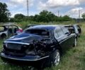 Чорний Ягуар S-Type, об'ємом двигуна 2.7 л та пробігом 190 тис. км за 3602 $, фото 2 на Automoto.ua