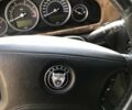 Чорний Ягуар S-Type, об'ємом двигуна 2.7 л та пробігом 296 тис. км за 7400 $, фото 9 на Automoto.ua