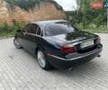 Чорний Ягуар S-Type, об'ємом двигуна 3 л та пробігом 290 тис. км за 5550 $, фото 3 на Automoto.ua